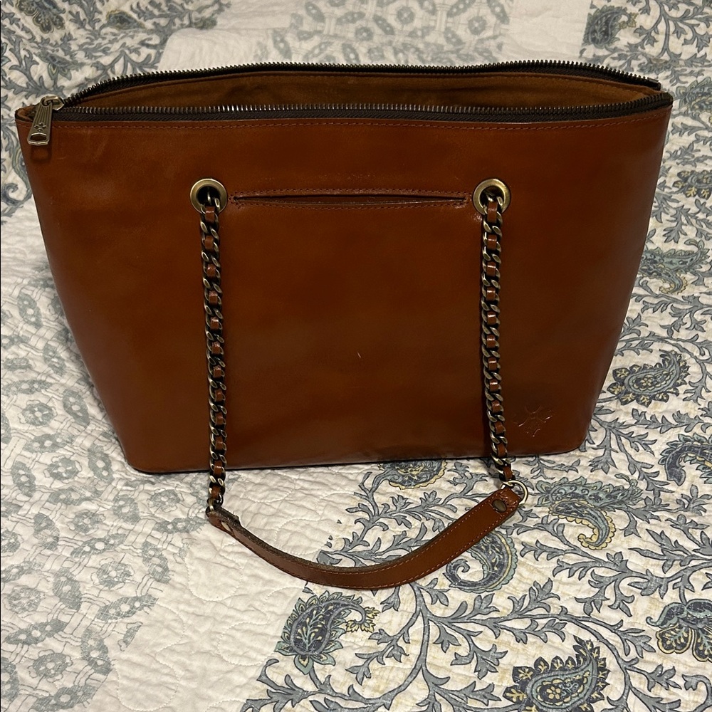 Patricia Nash Belle Tote